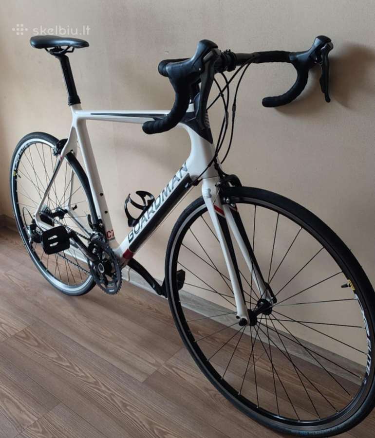 Boardman Team Carbon XL - nuotraukos Nr. 9
