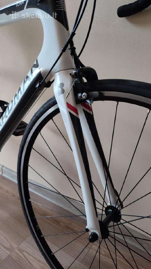 Boardman Team Carbon XL - nuotraukos Nr. 10
