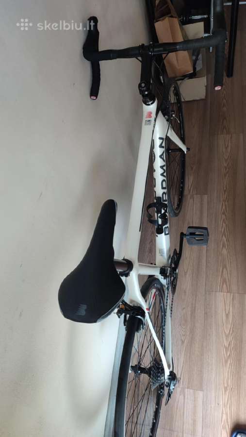 Boardman Team Carbon XL - nuotraukos Nr. 12