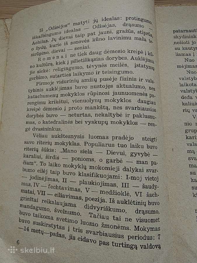 Knyga. Jaunuomenės karinis rengimas svetur 1938 - nuotraukos Nr. 4