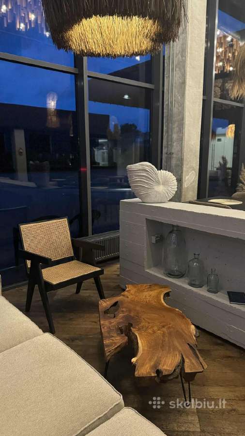 Nuomojamos patalpos Palanga, Klaipėdos pl.