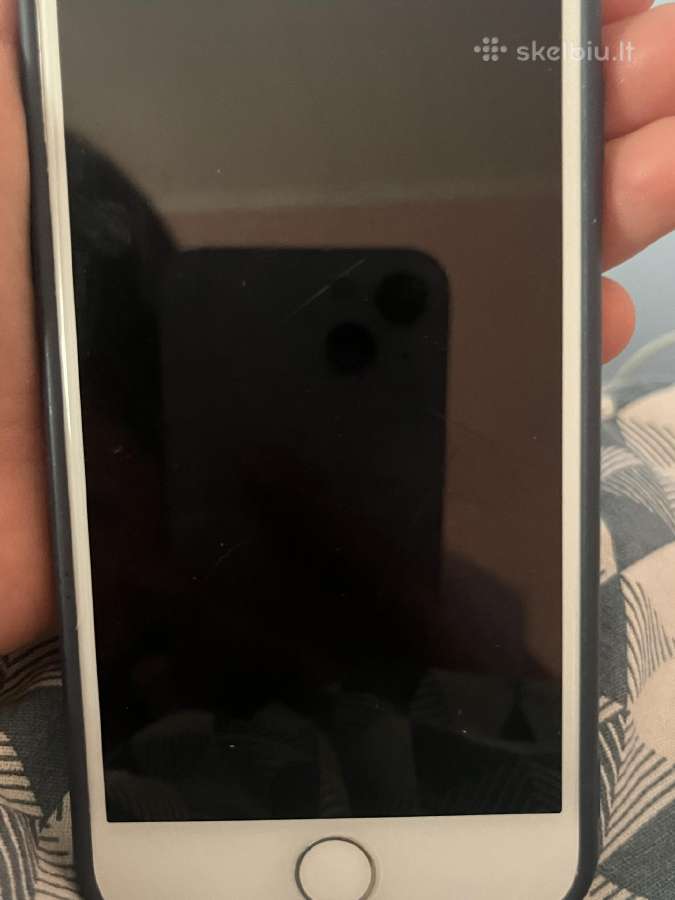 Apple iPhone 7 - nuotraukos Nr. 4