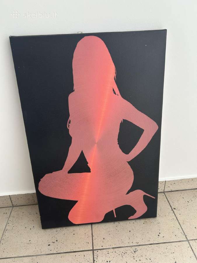 Paveikslas 40x60