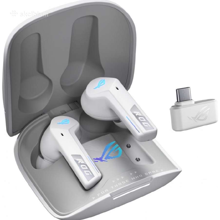 Asus Rog Cetra True Wireless Speednova