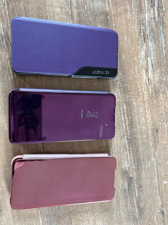 Xiaomi Mi 10t pro virselis