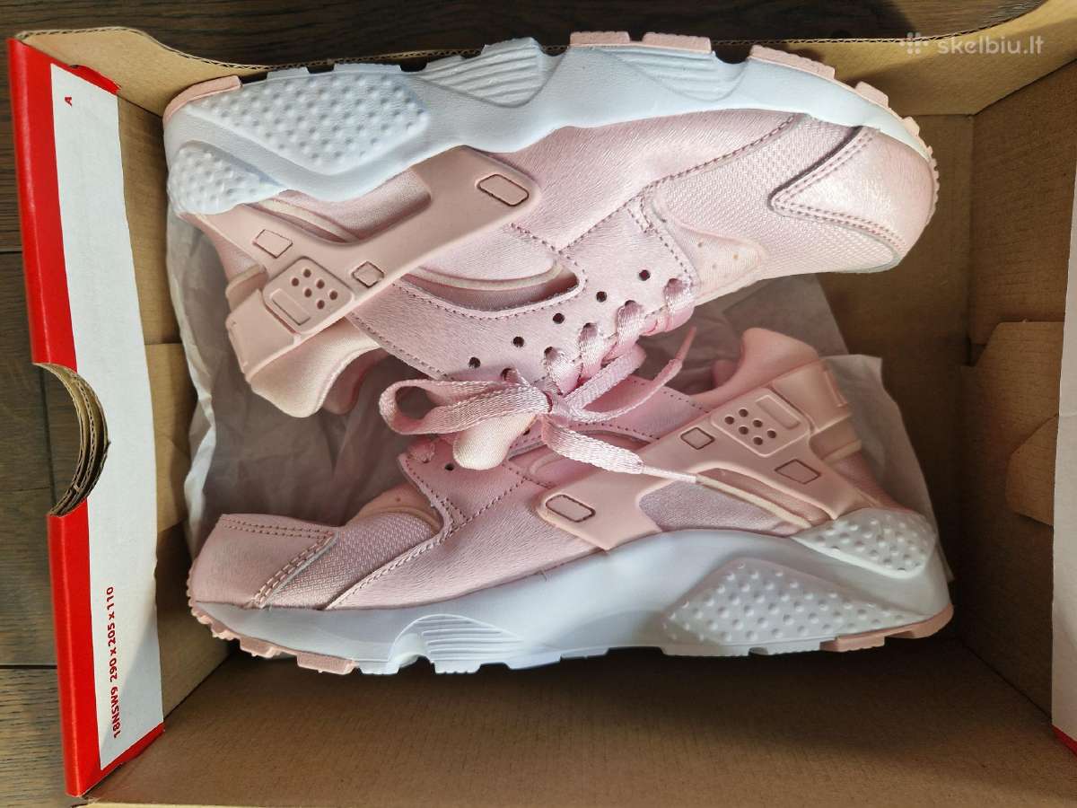Nike Huarache run se 37,5 dydis, 23,5 cm