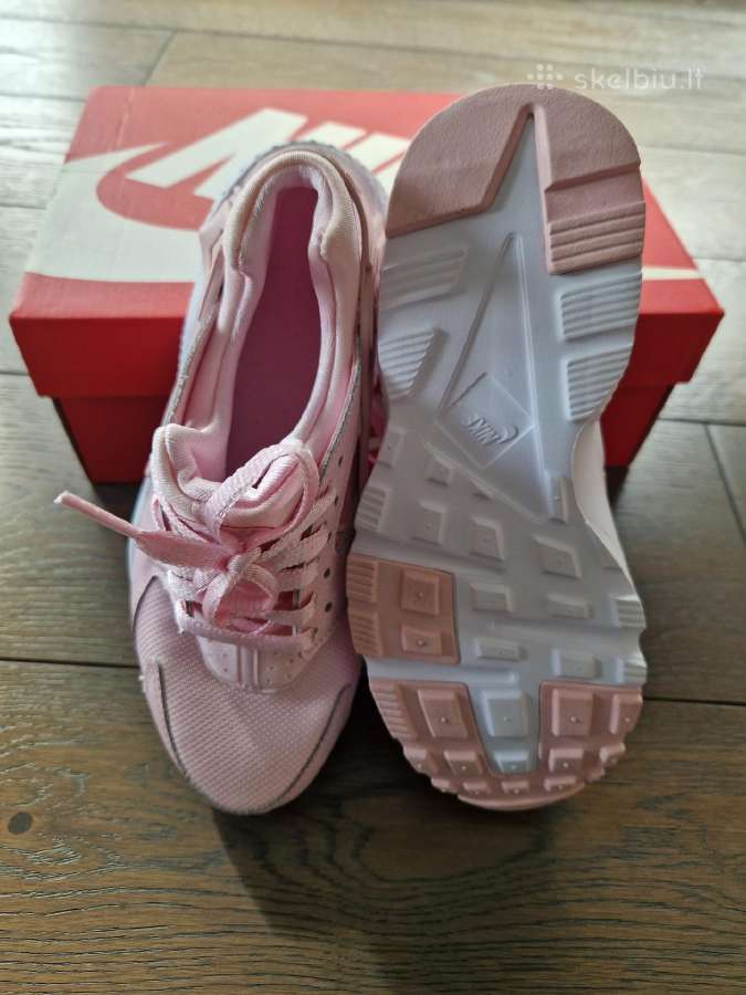 Nike Huarache run se 37,5 dydis, 23,5 cm - nuotraukos Nr. 2