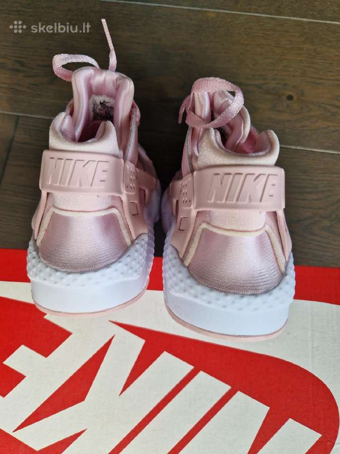 Nike Huarache run se 37,5 dydis, 23,5 cm - nuotraukos Nr. 3
