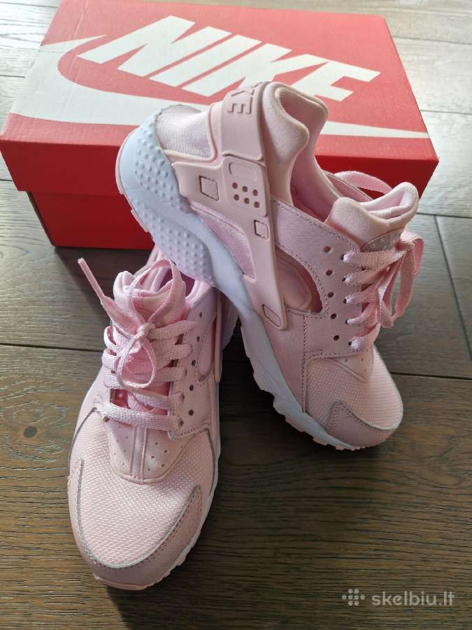 Nike Huarache run se 37,5 dydis, 23,5 cm - nuotraukos Nr. 4