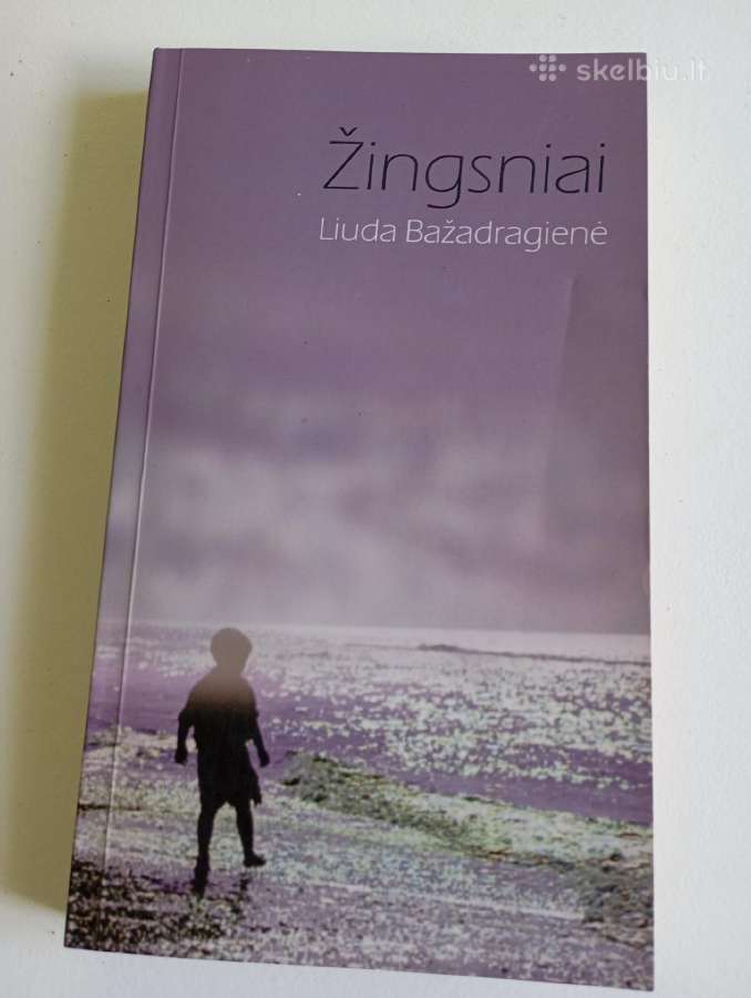 Žingsniai
