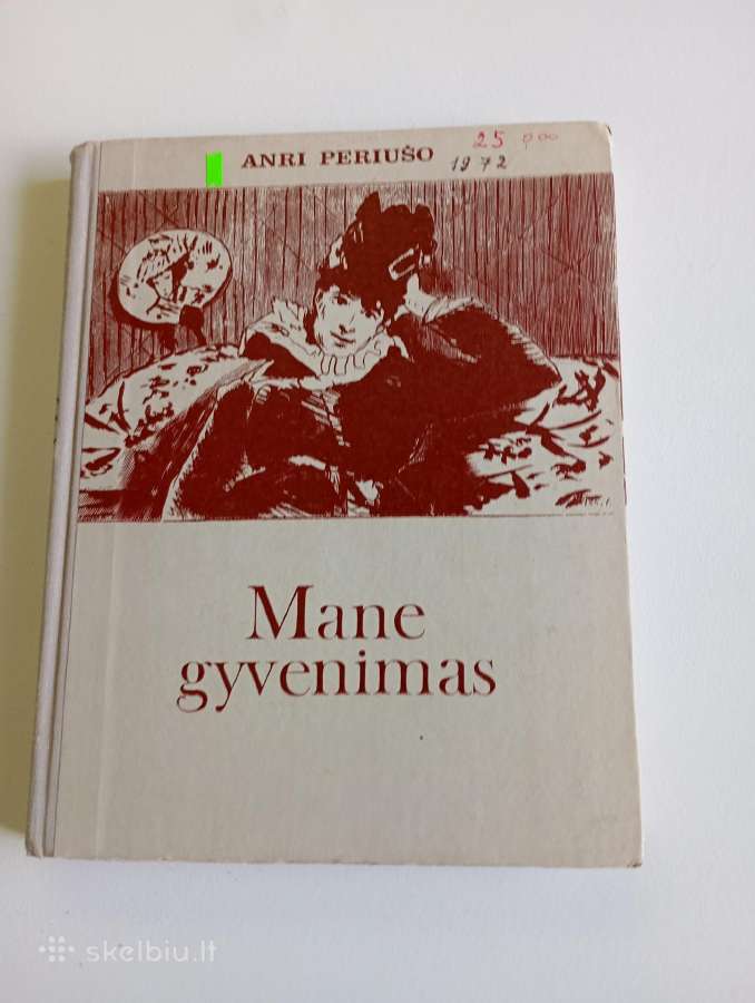 Mane gyvenimas