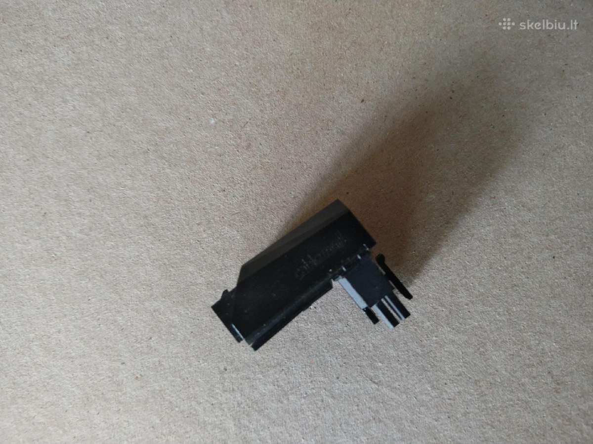 Cablemod 12vhpwr 90 Degree Angled Adapter v1.1 - nuotraukos Nr. 2