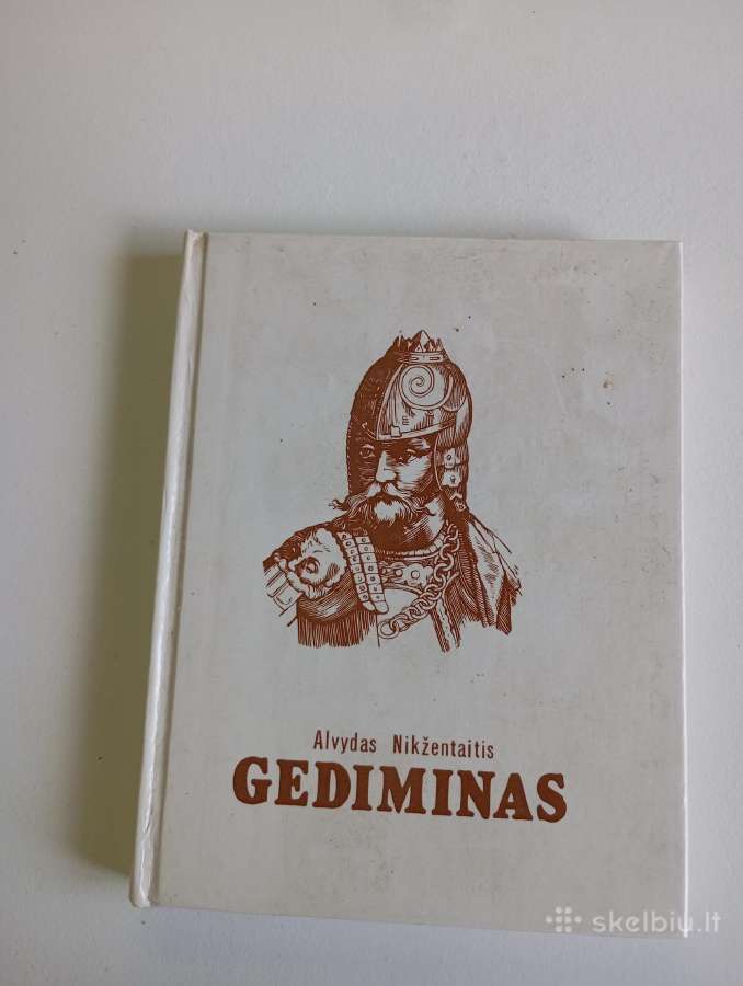 Gediminas