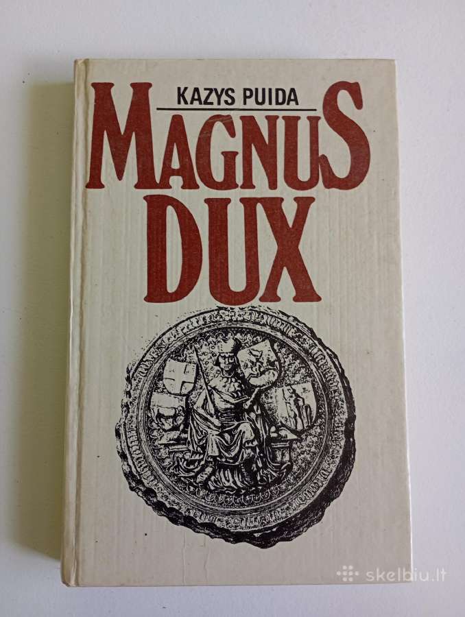 Magnus dux