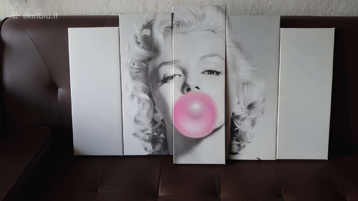 Marilyn Monroe