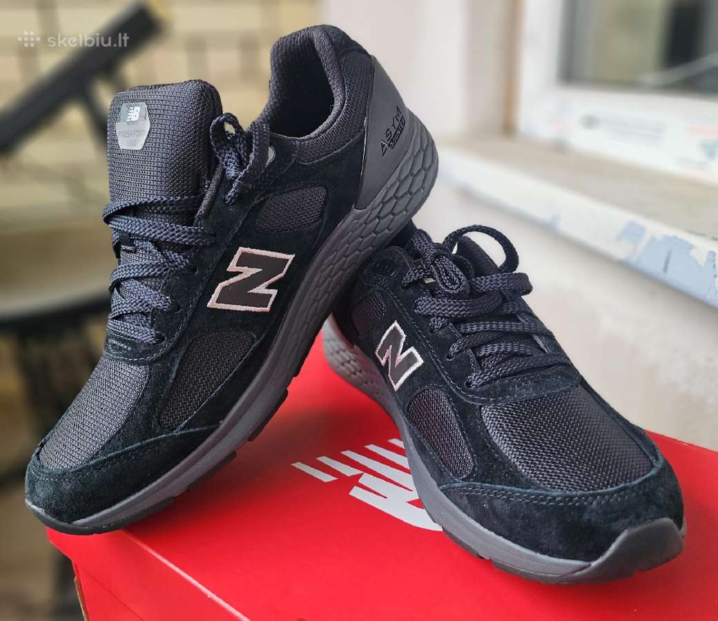 New Balance Fresh Foam 1880