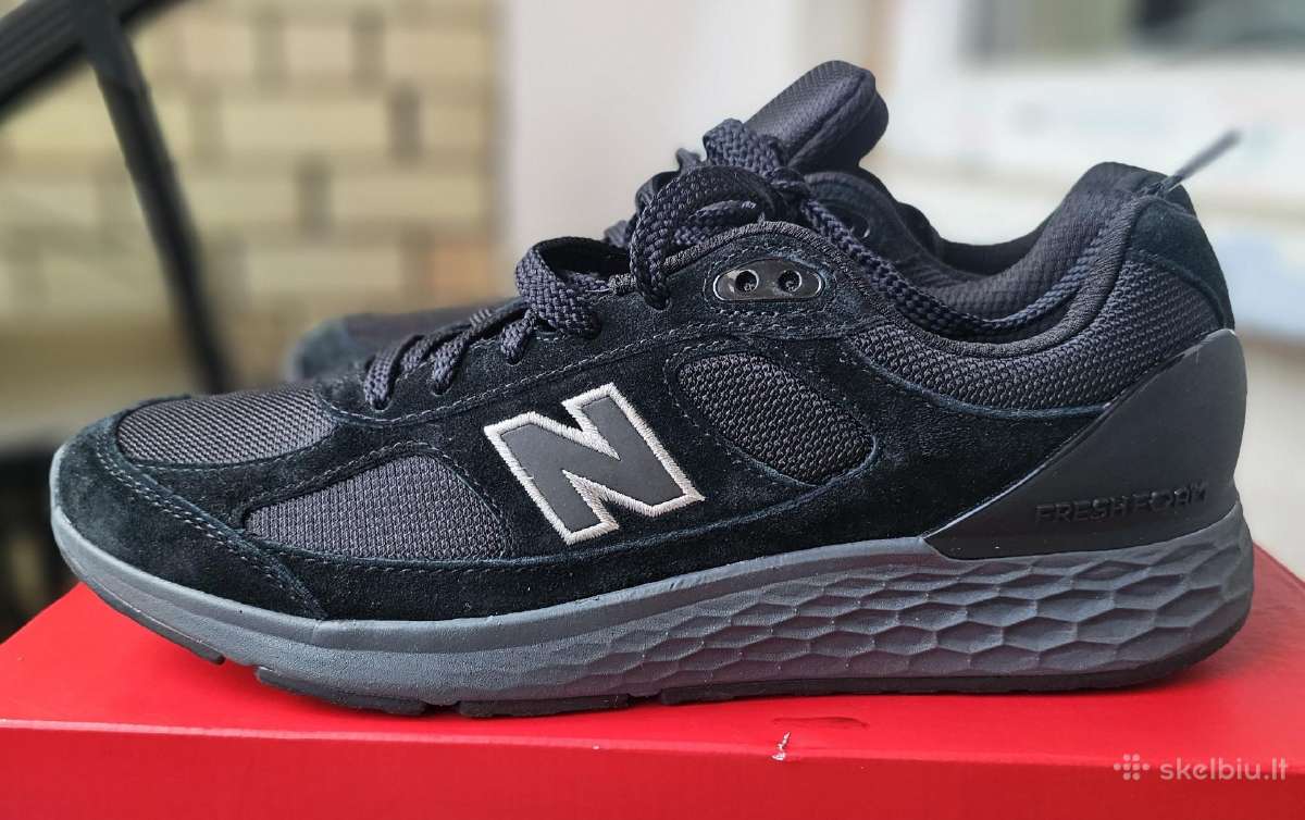 New Balance Fresh Foam 1880 - nuotraukos Nr. 2