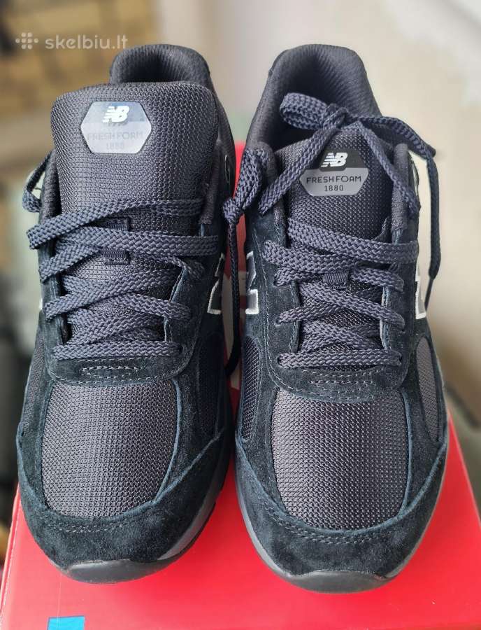 New Balance Fresh Foam 1880 - nuotraukos Nr. 3