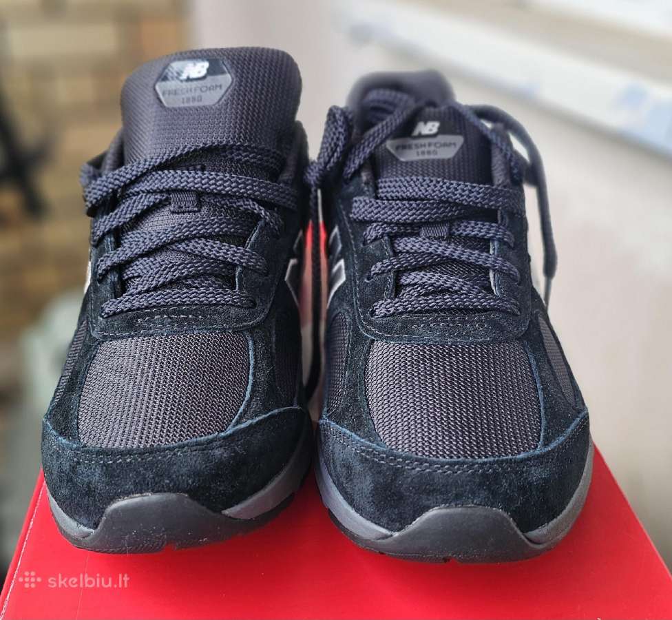 New Balance Fresh Foam 1880 - nuotraukos Nr. 4