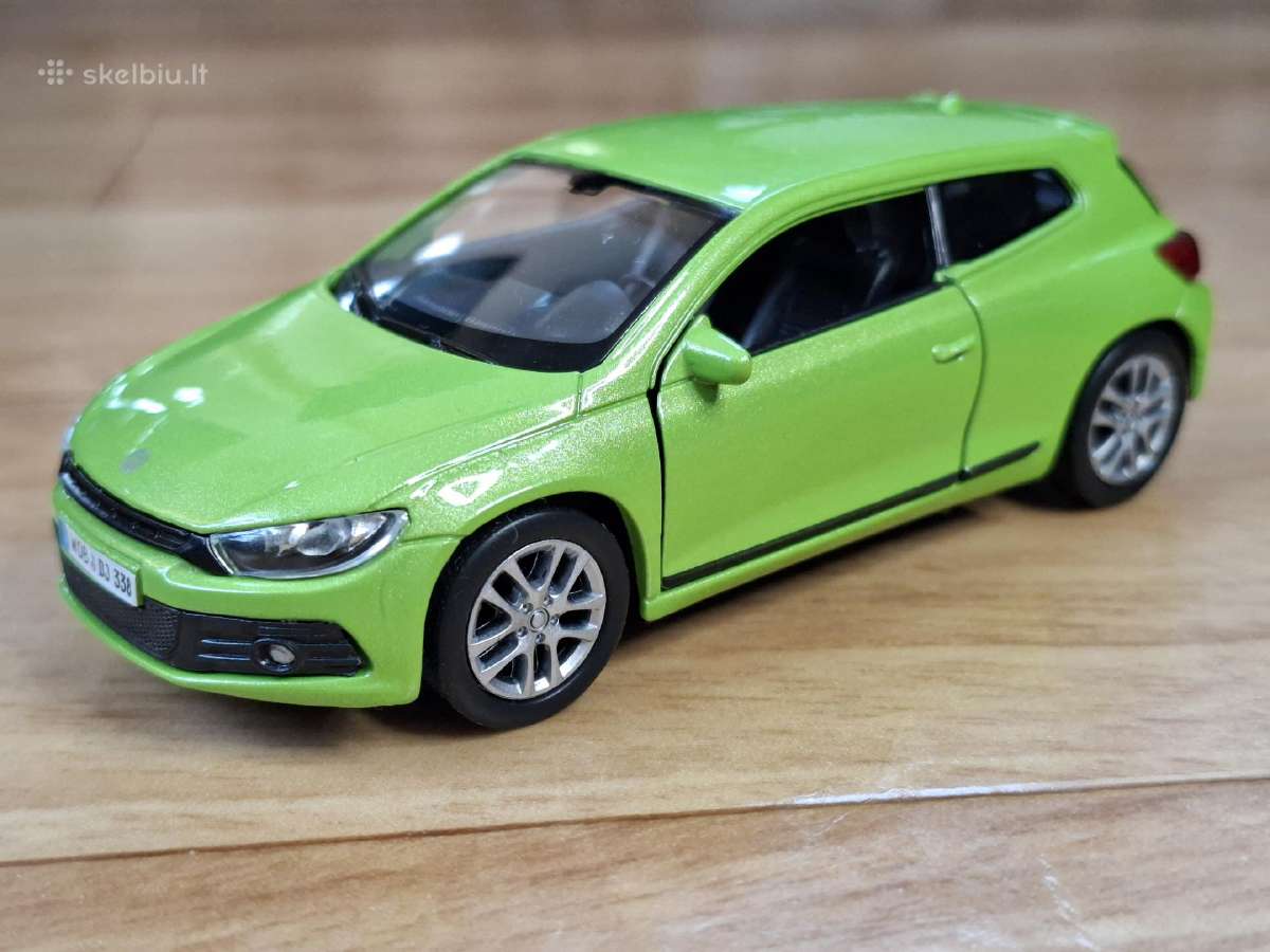 1:32 VW Chirocco