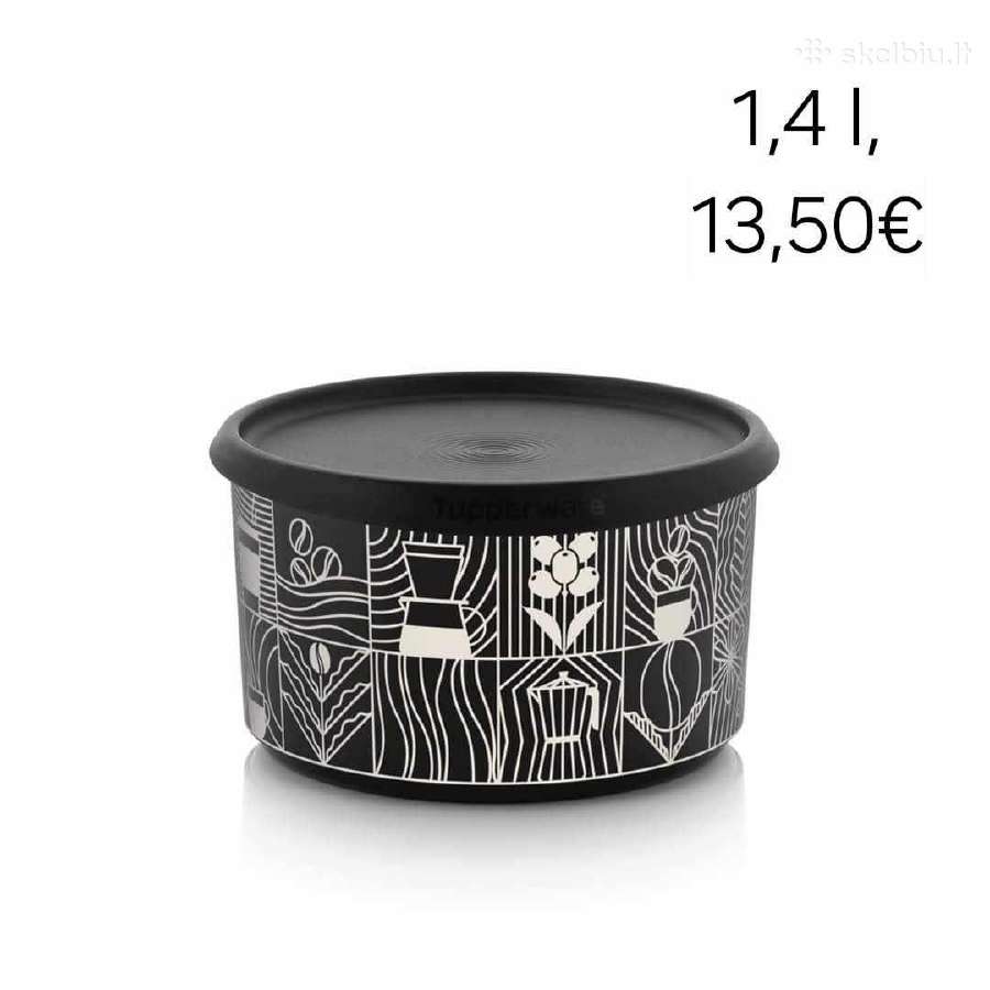 Tupperware indų likučiai - nuotraukos Nr. 2