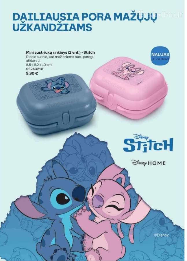 Tupperware indų likučiai - nuotraukos Nr. 8