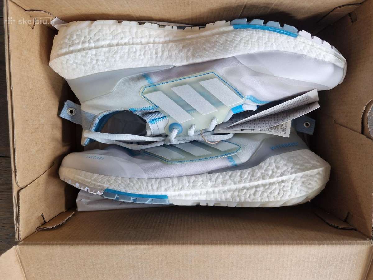 Adidas Ultraboost 22 41 dydis, 26 cm - nuotraukos Nr. 2