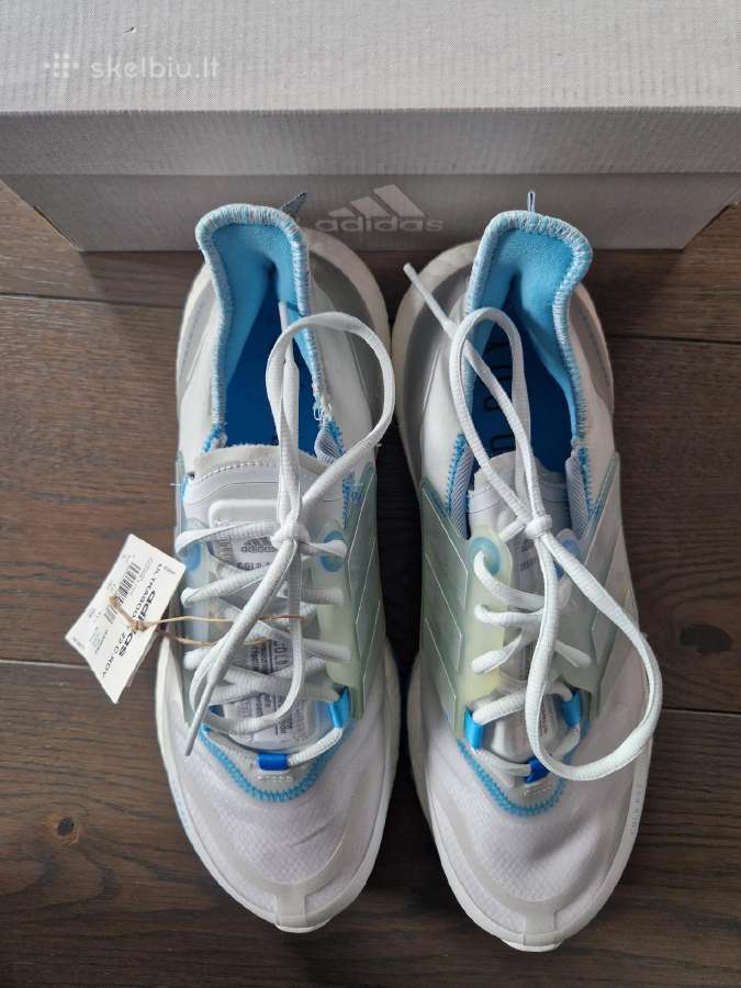 Adidas Ultraboost 22 41 dydis, 26 cm - nuotraukos Nr. 3