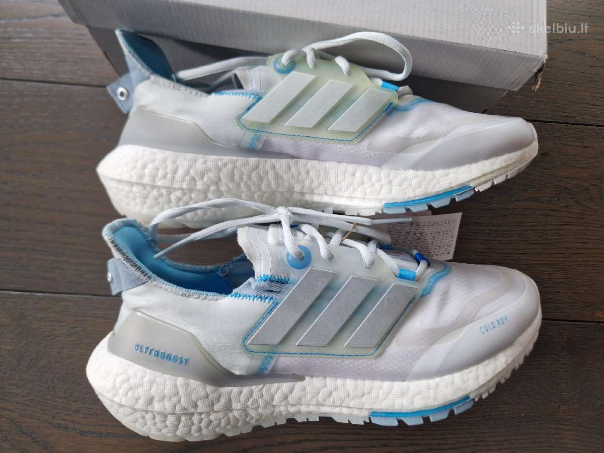 Adidas Ultraboost 22 41 dydis, 26 cm - nuotraukos Nr. 4