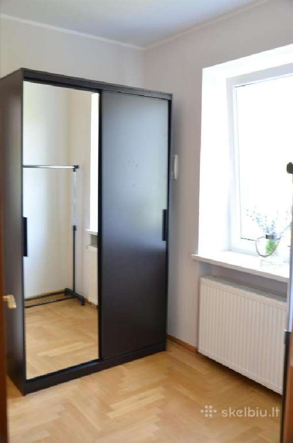 Nuomojamas studio tipo butas - nuotraukos Nr. 10