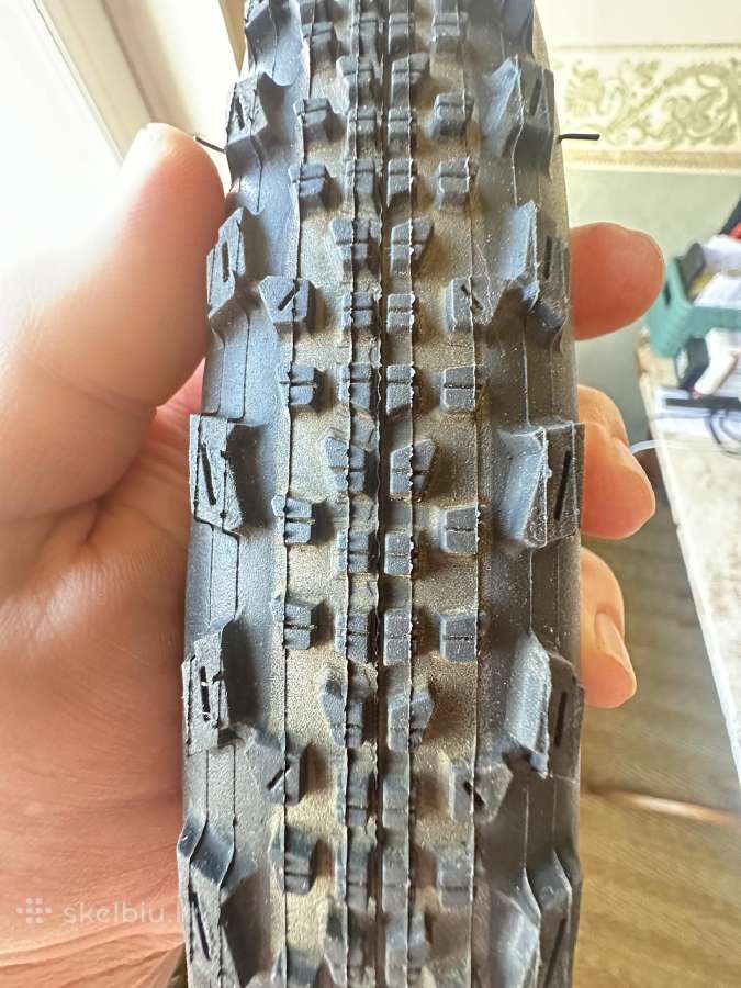 Maxxis Ravager gravel padangos - nuotraukos Nr. 3
