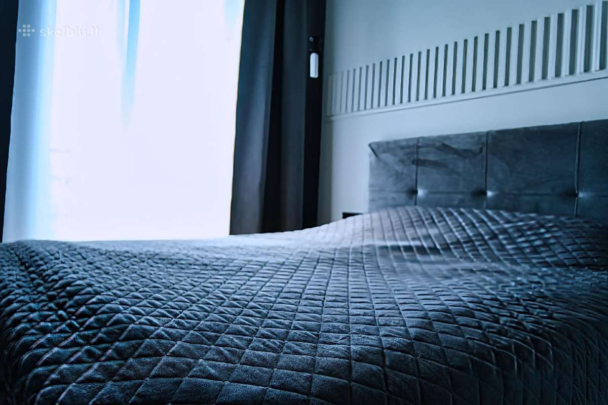 Prabangus apartmentas trumpalaikei nuomai Ragaines - nuotraukos Nr. 10