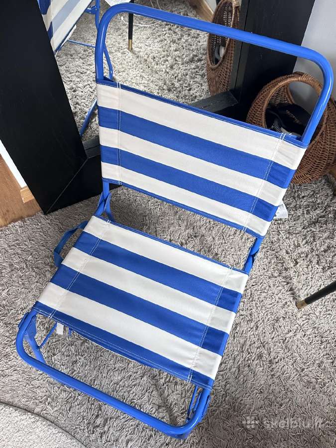 Ikea papludimio kede