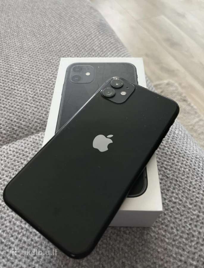 iPhone 11 128gb