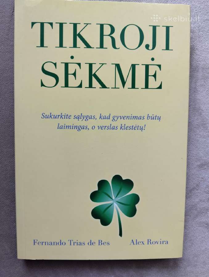 Alex Rovira-tikroji sėkmė