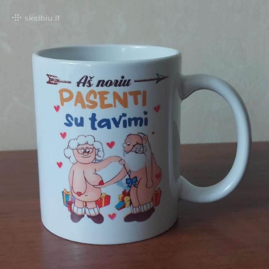 Parduodu lietuviškus puodukus - nuotraukos Nr. 6