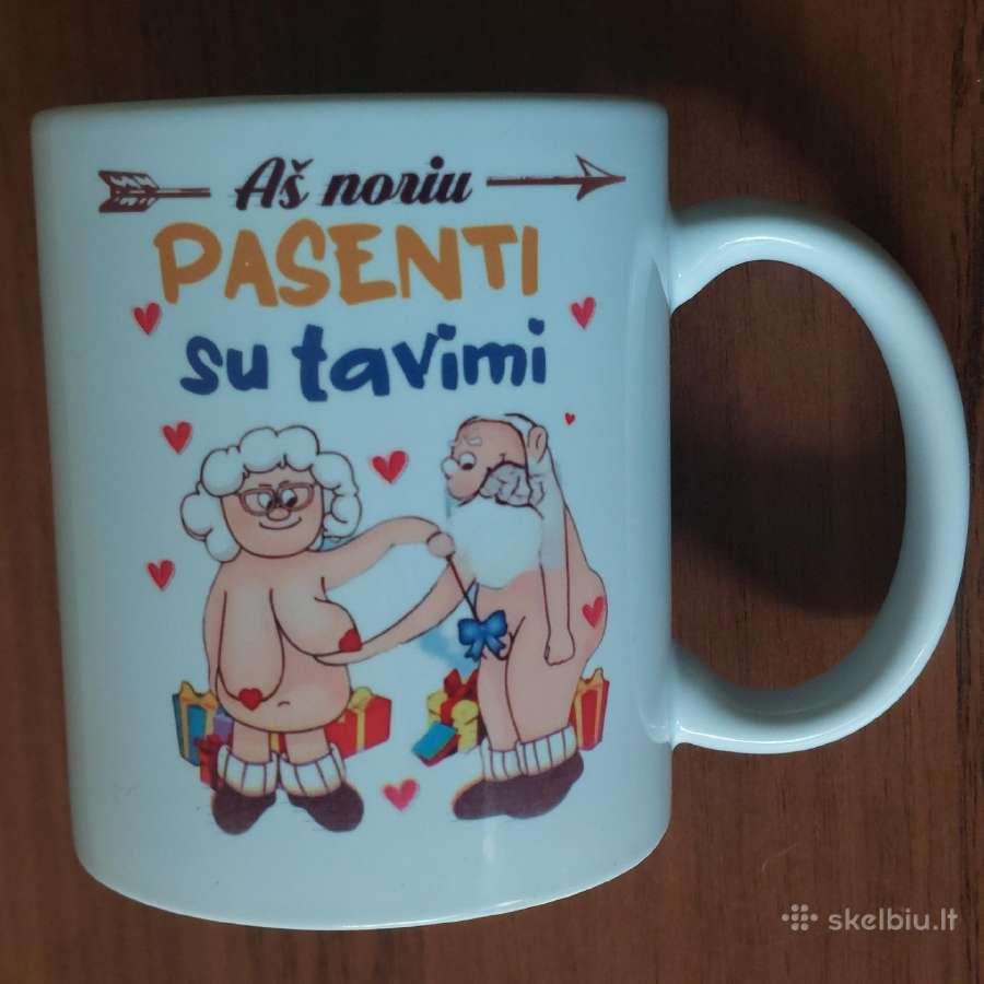 Parduodu lietuviškus puodukus - nuotraukos Nr. 9
