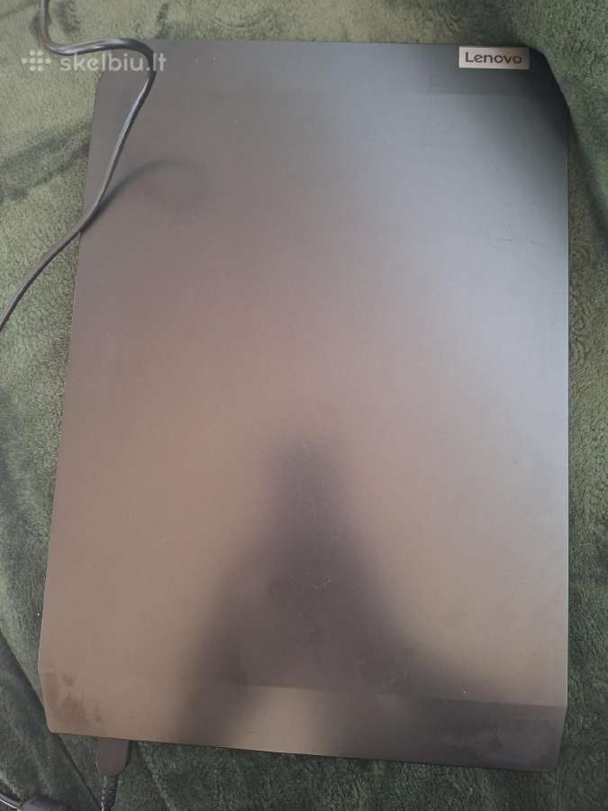 Lenovo ideapad gaming