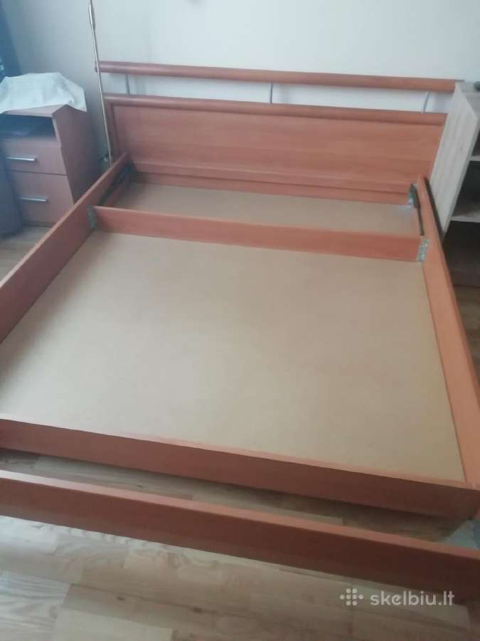 Lova 160x200