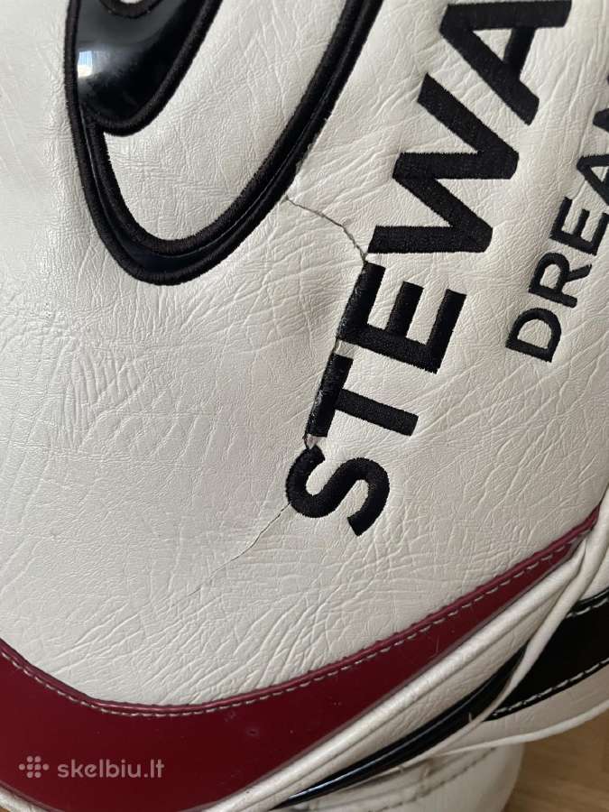Stewart Golf's Tour (T3) Dream Machines golf tašė - nuotraukos Nr. 9