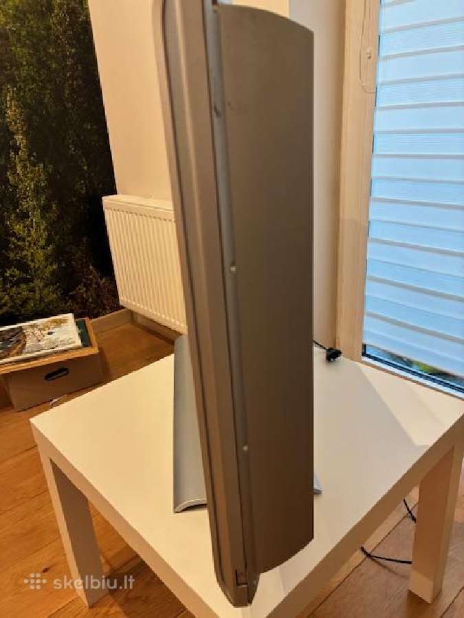 Televizorių philips Lcj300 25" (~74 cm) - nuotraukos Nr. 3