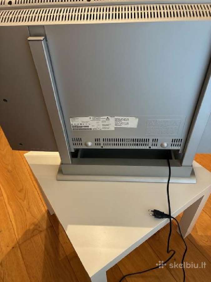 Televizorių philips Lcj300 25" (~74 cm) - nuotraukos Nr. 4