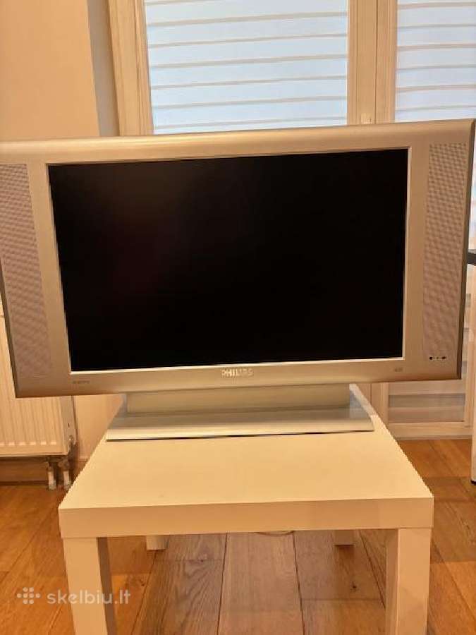 Televizorių philips Lcj300 25" (~74 cm)