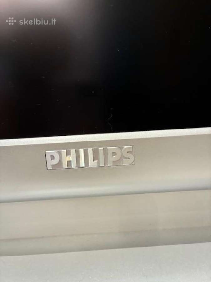 Televizorių philips Lcj300 25" (~74 cm) - nuotraukos Nr. 6
