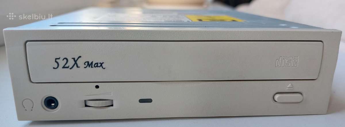 Lite-on CD-rom Drive