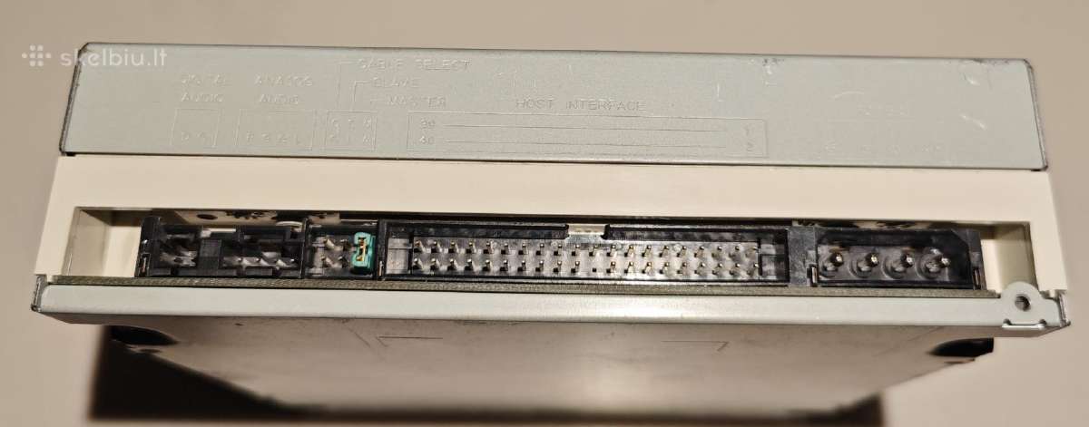 Lite-on CD-rom Drive - nuotraukos Nr. 2
