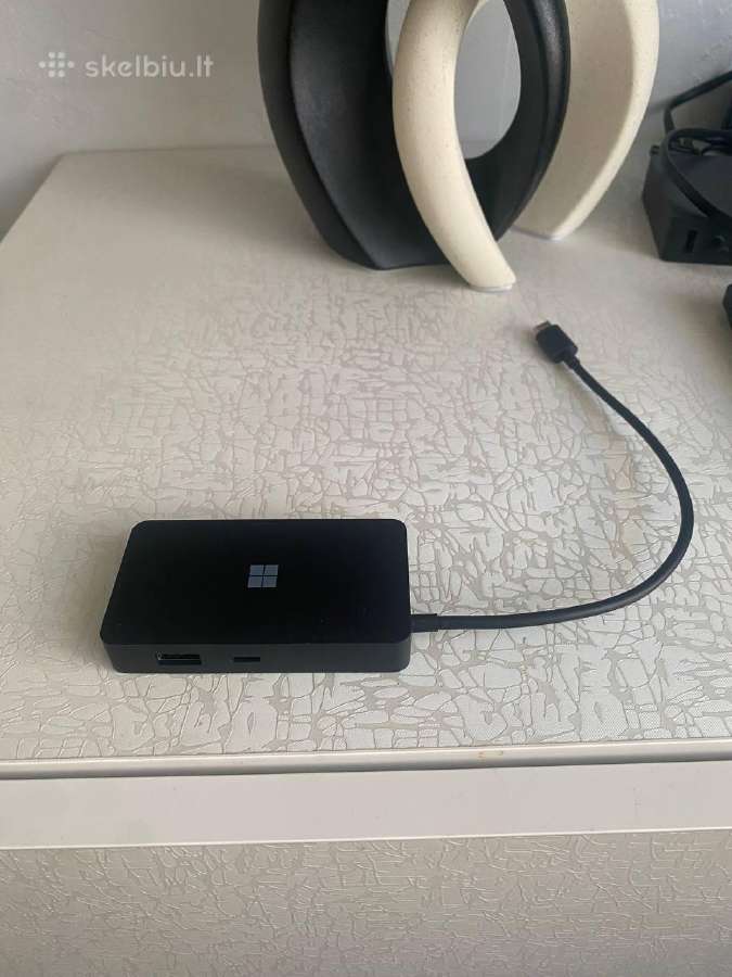 Microsoft Surface 4 - nuotraukos Nr. 3