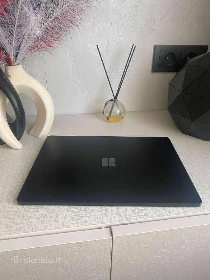 Microsoft Surface 4 - nuotraukos Nr. 2