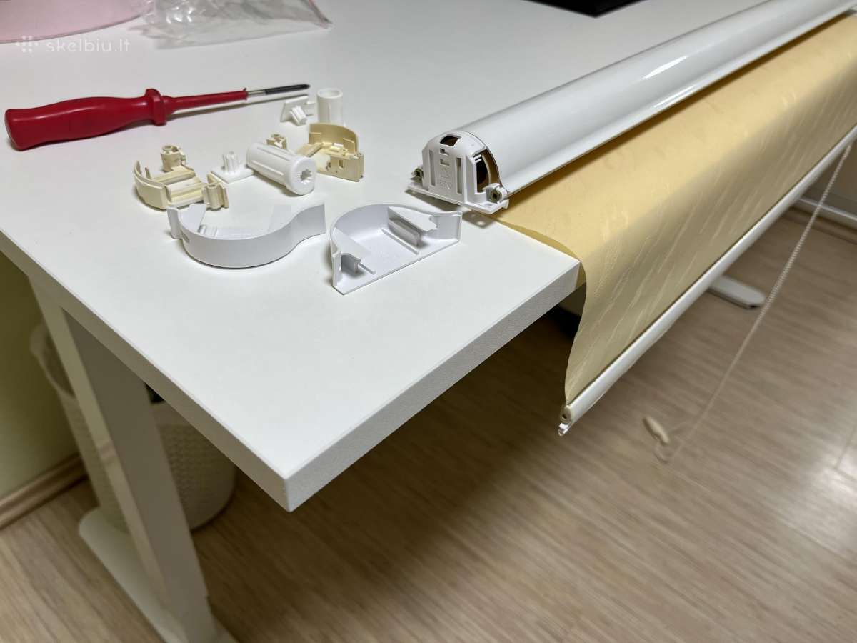 Smulkūs ir įvairūs meistro darbai - nuotraukos Nr. 12