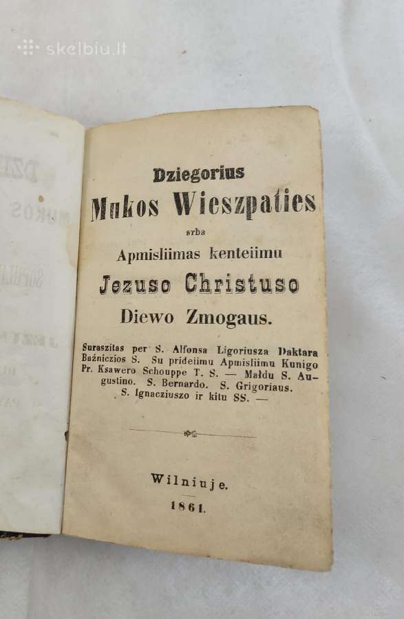 Perku maldaknyges